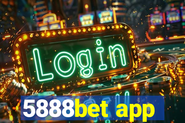 5888bet app